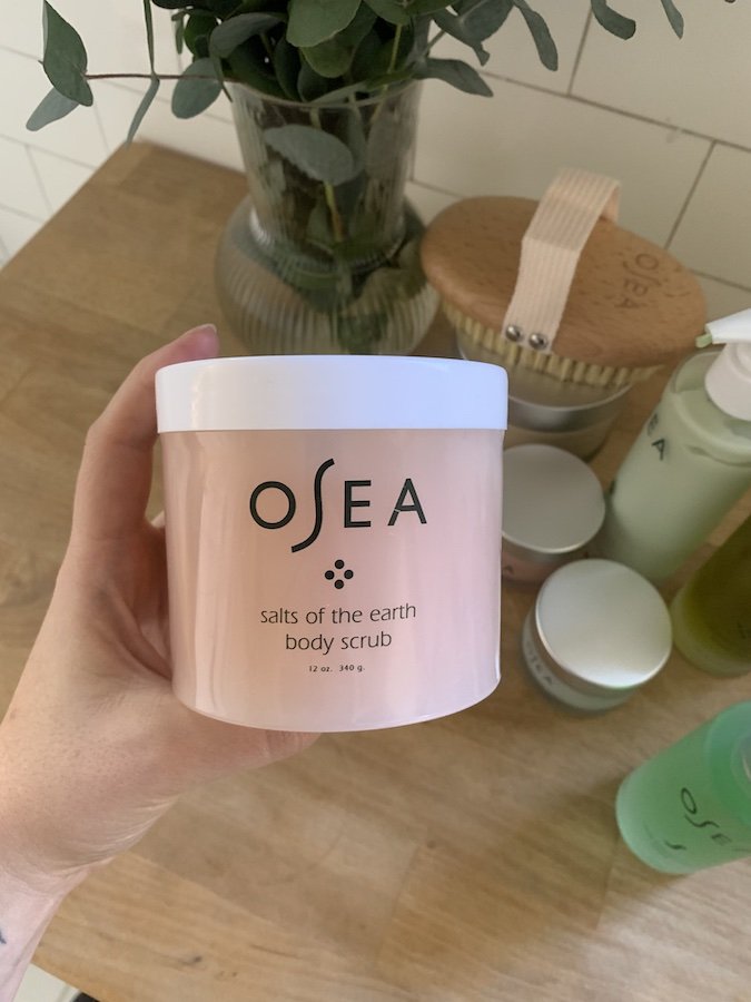 Osea Scrub