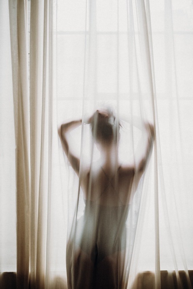 How I Finally Stopped Feeling Ashamed About Self-Pleasure