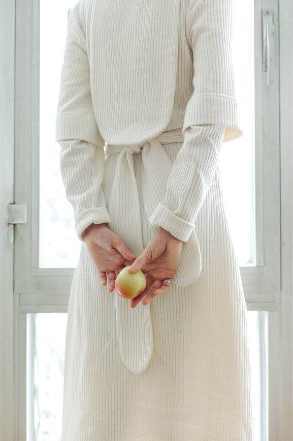 21 Women On What Their Grandmother Taught Them About Intentional Living