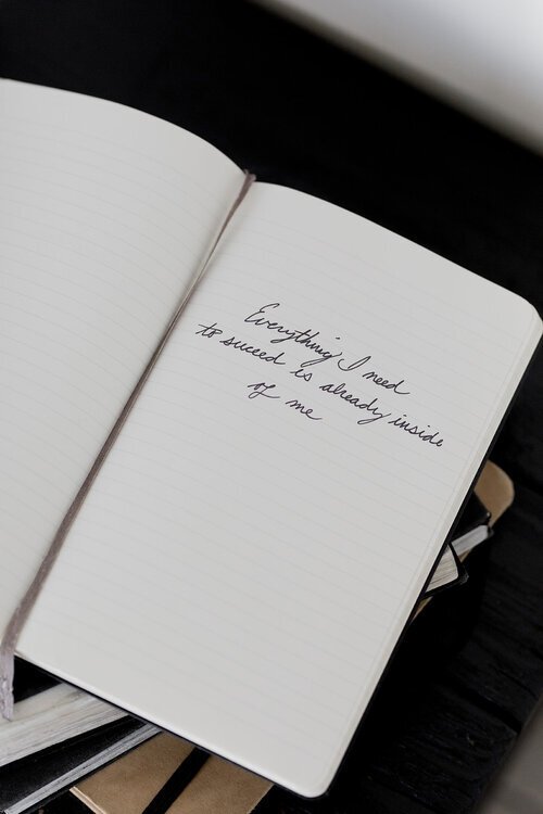 Here’s A Journal Prompt For Every Emotion You Might Be Feeling Right Now