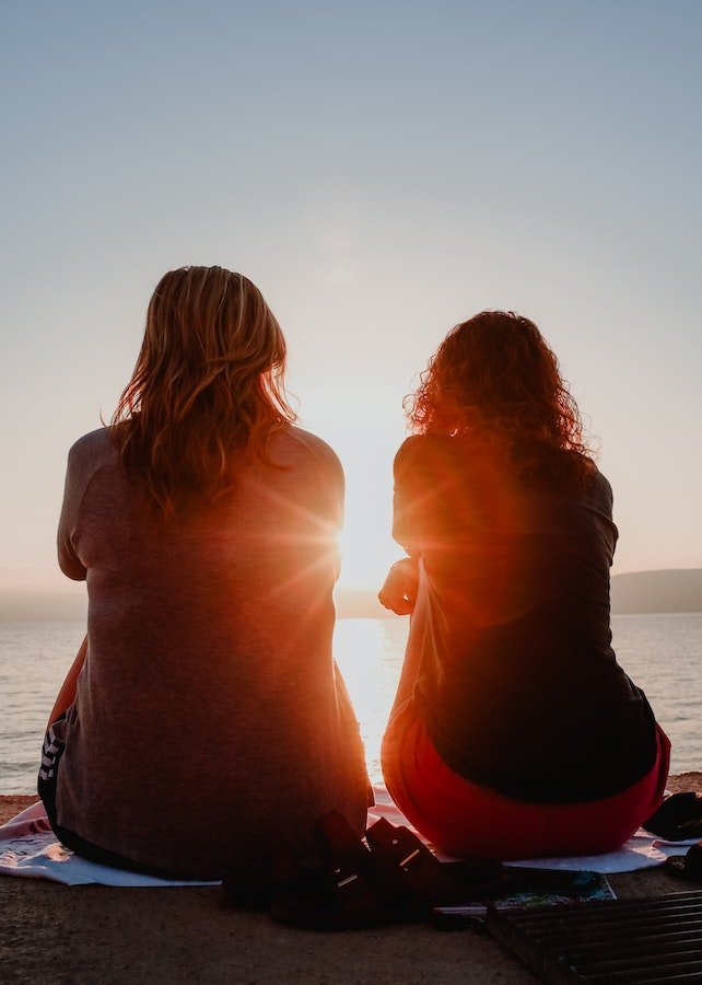 Reader Essay: MY Jenny