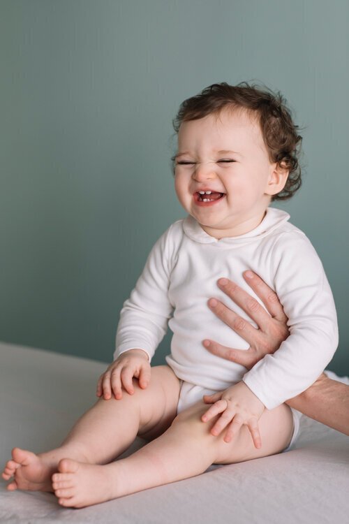 10 Best Natural Baby Care Products With Organic Ingredients