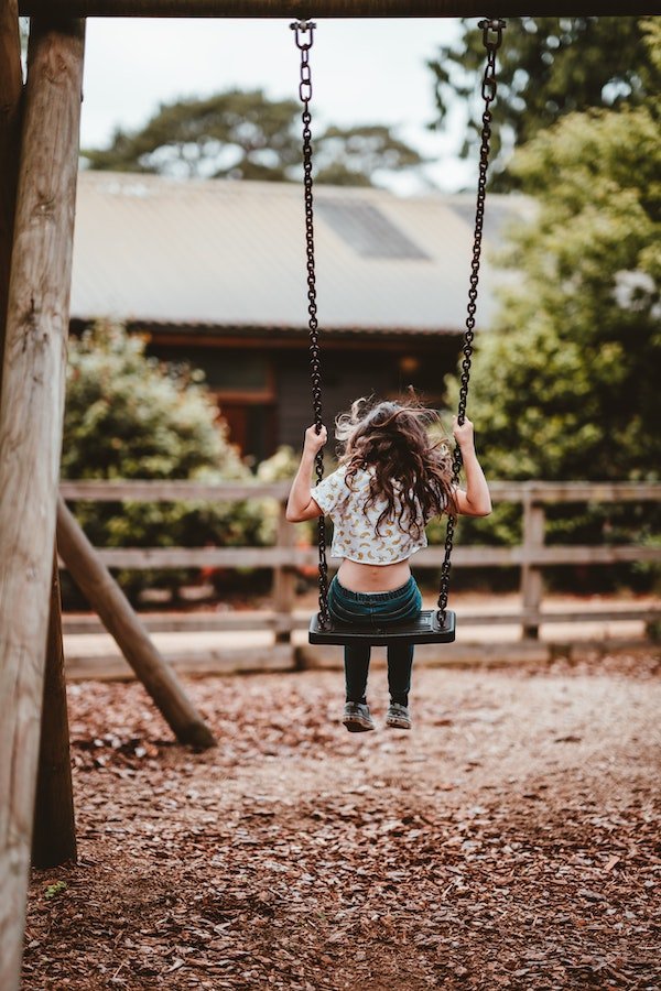 How I’m Privately Preserving My Kids’ Childhood Memories In The Age Of Social Media
