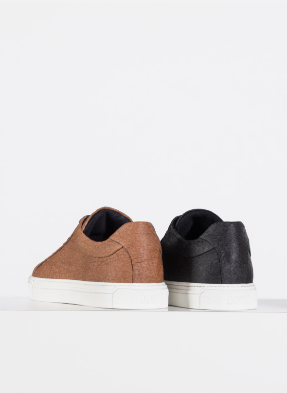 These Leather Alternatives Are Changing The Future Of Sustainable Fashion