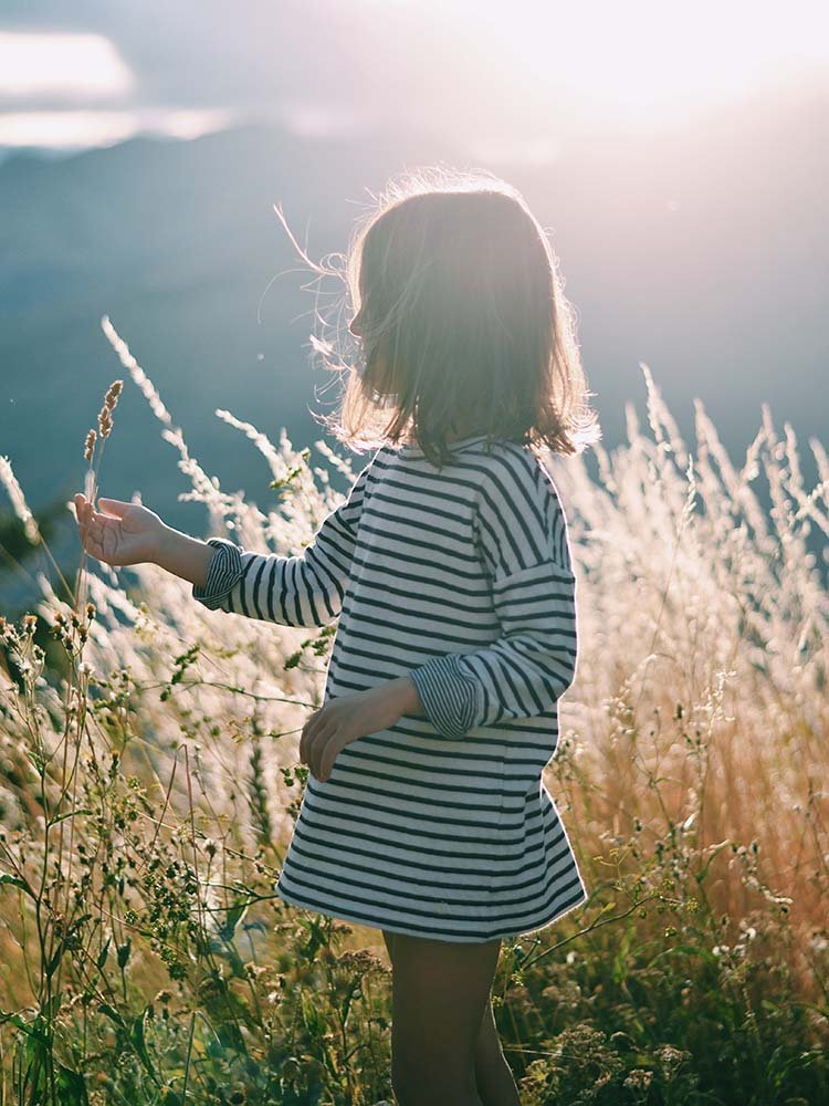 My Daughter’s American Childhood Is Unfamiliar To Me—Here’s How I Navigate It