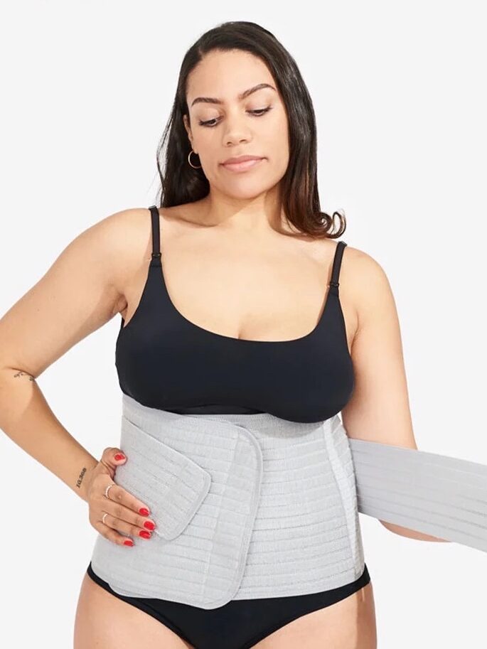 Postpartum Essentials