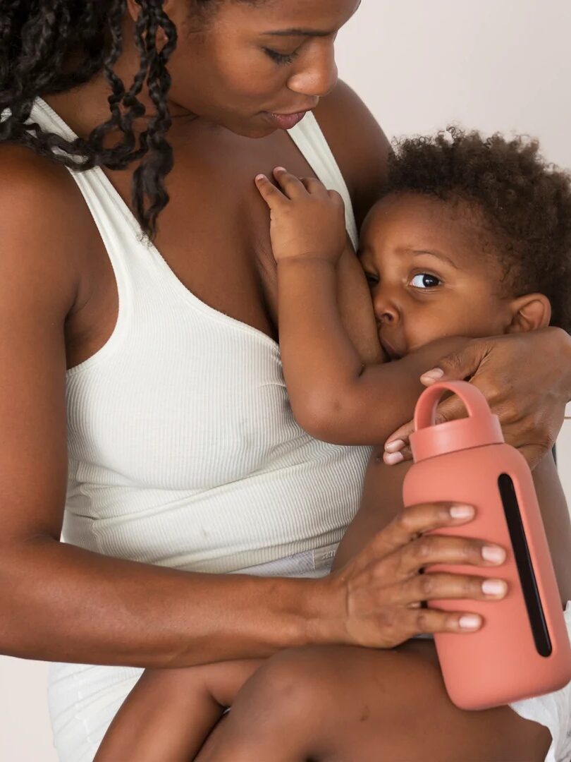 Postpartum Essentials