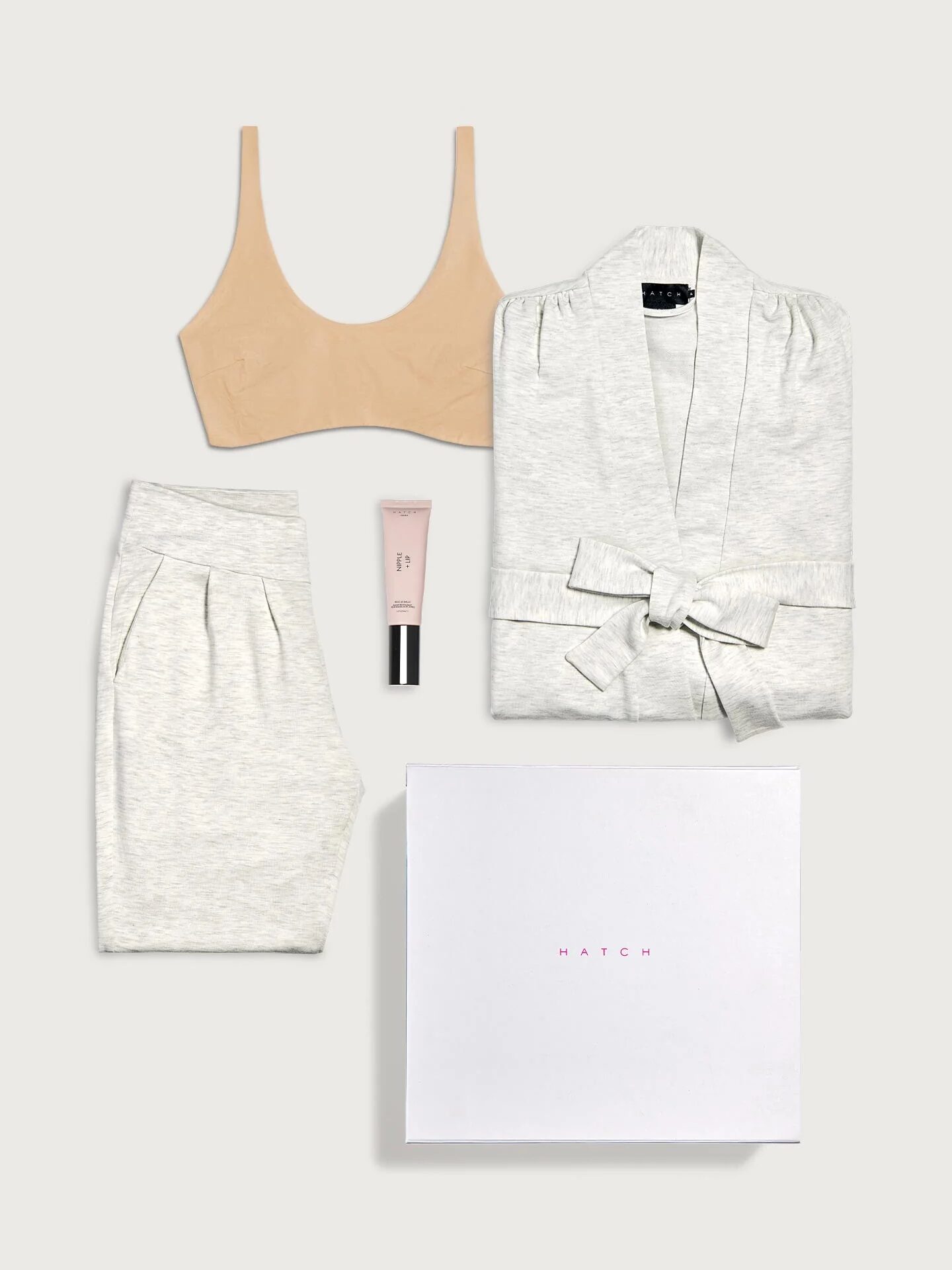 Postpartum Essentials