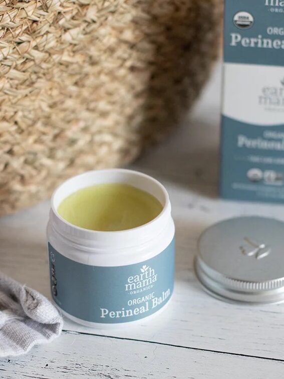 Postpartum Essentials