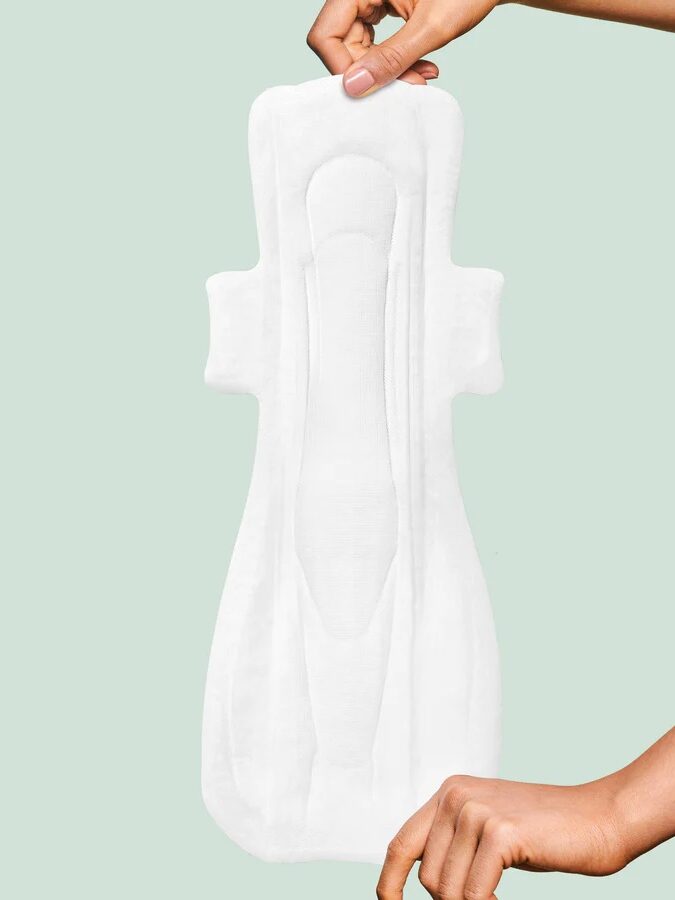 Postpartum Essentials
