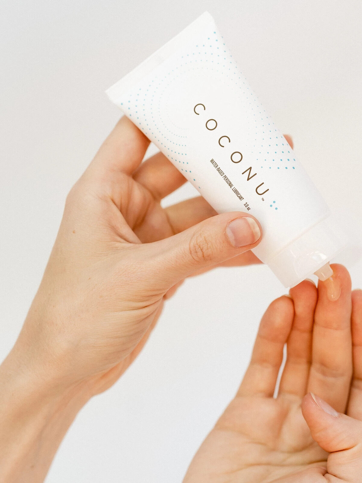 nontoxic lube