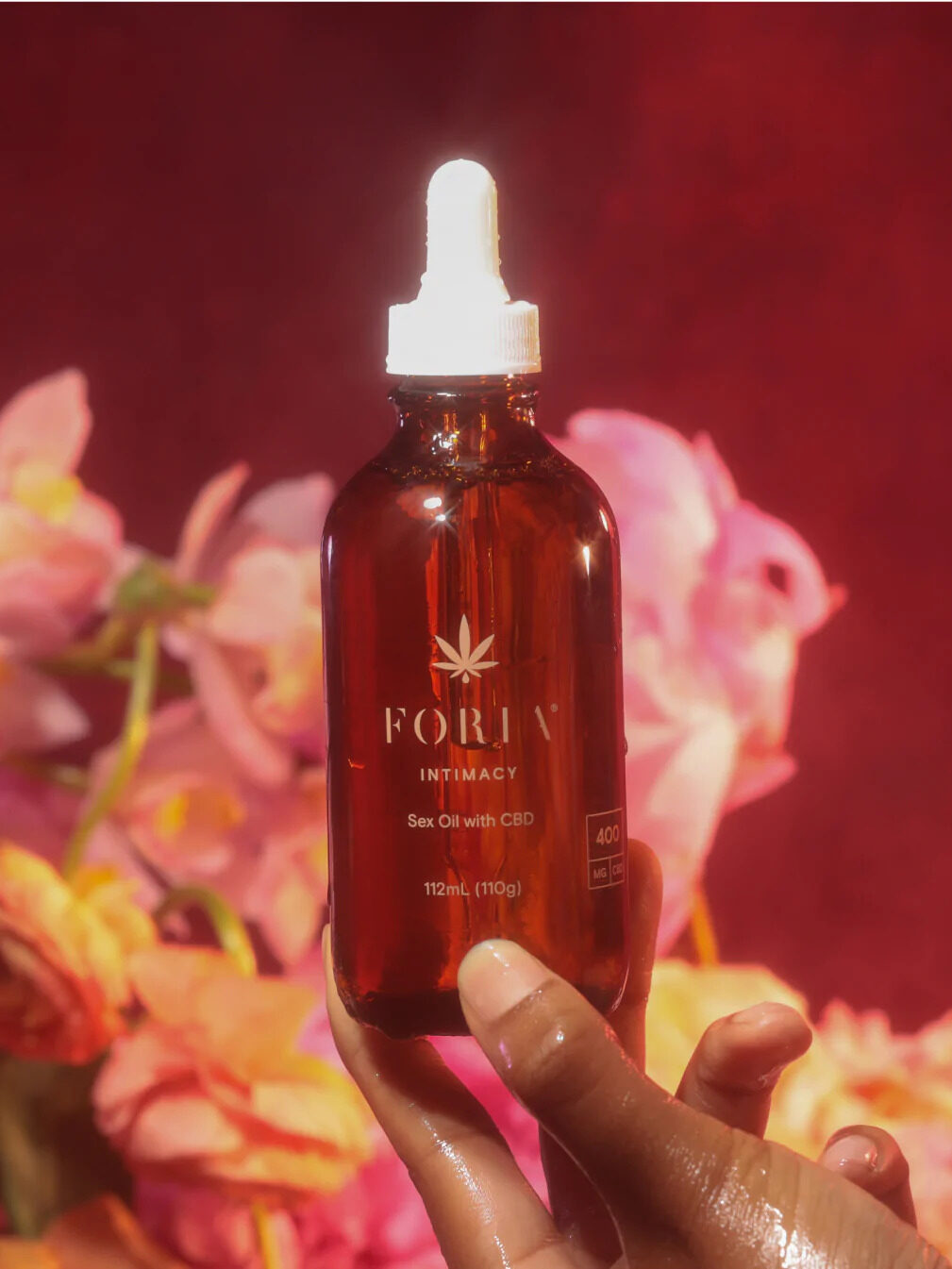 nontoxic lube