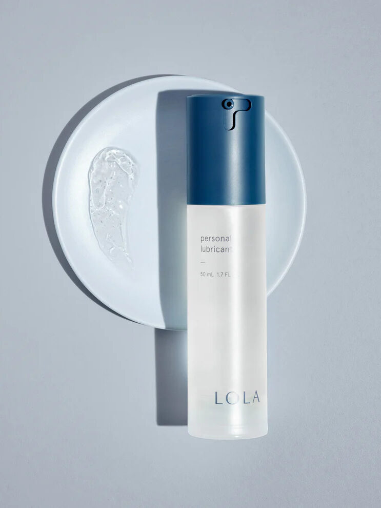 nontoxic lube