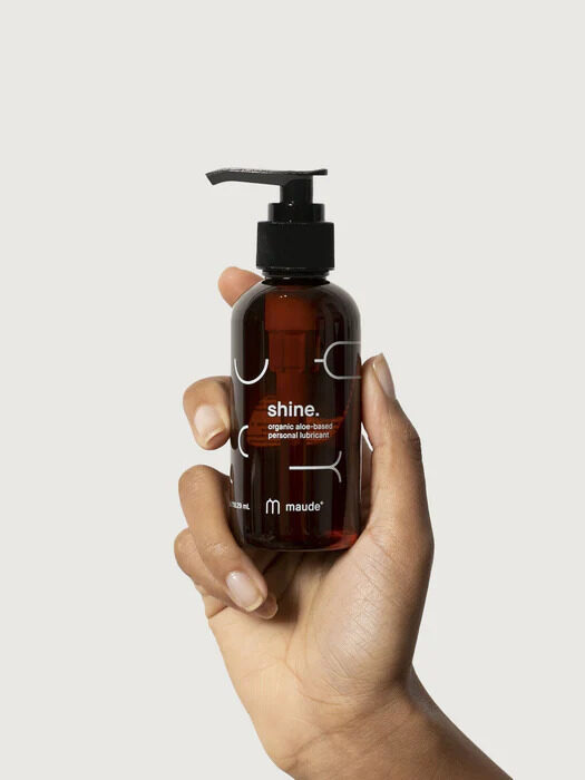 nontoxic lube