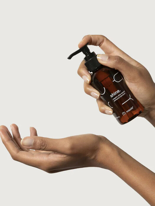 nontoxic lube