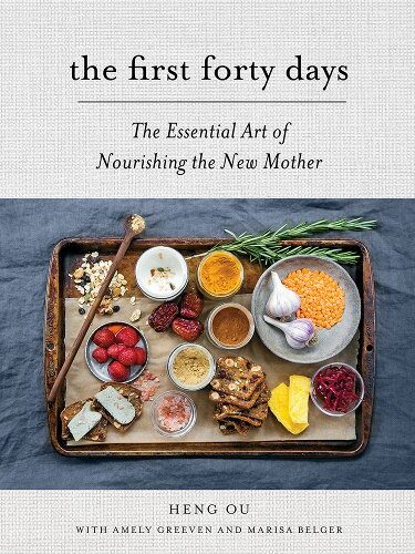 Postpartum Essentials