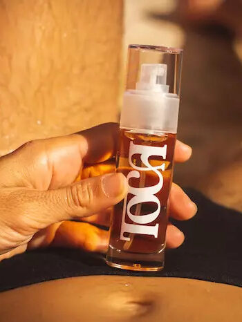 nontoxic lube