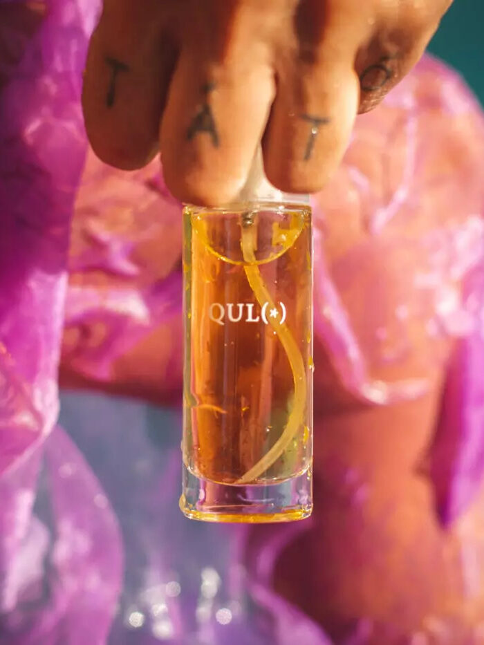 nontoxic lube