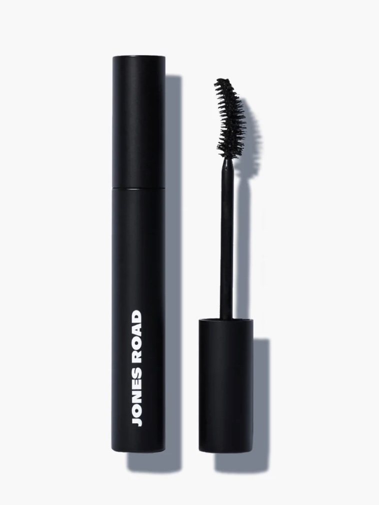 A product shot of Jones Road mascara.