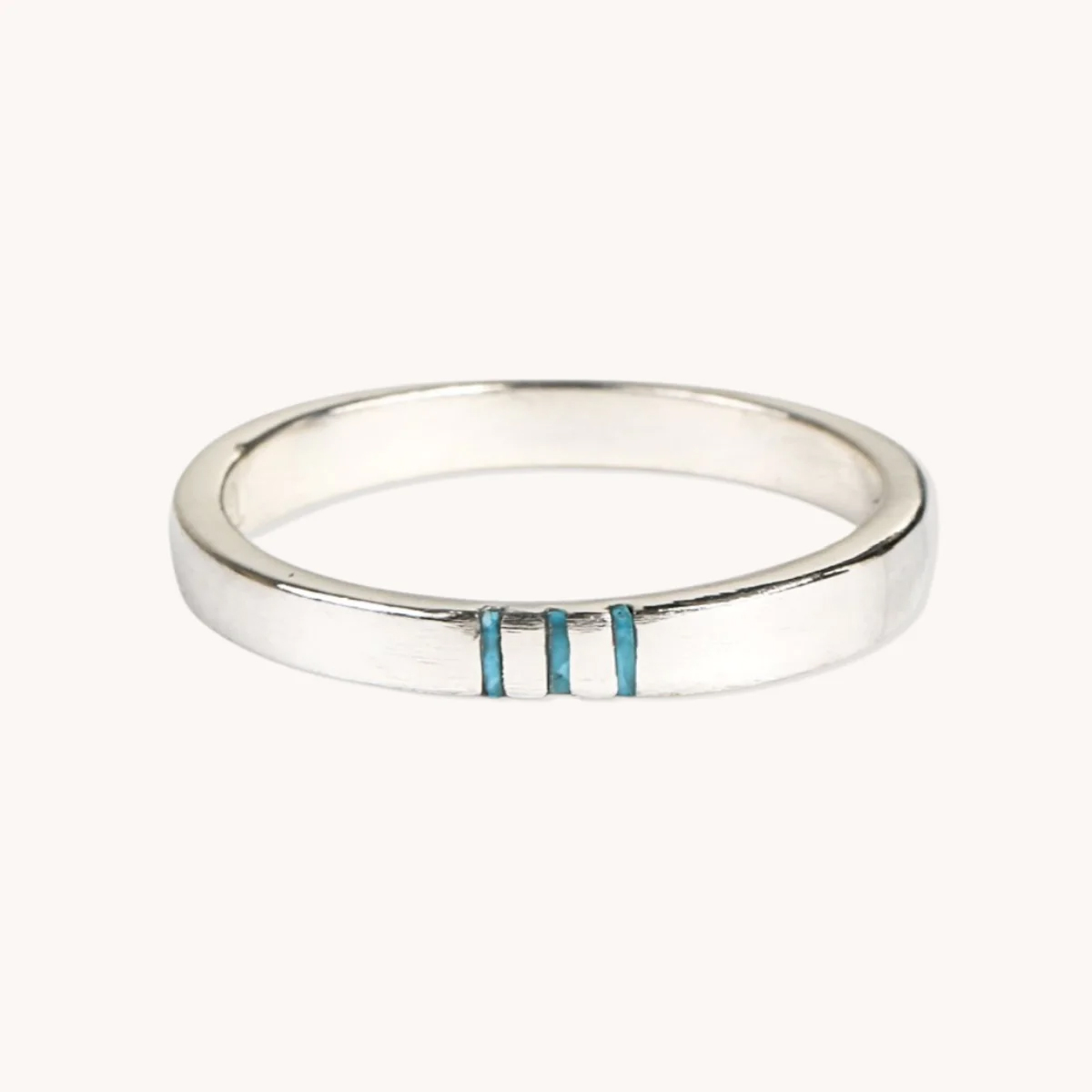 A ring from T Skies
