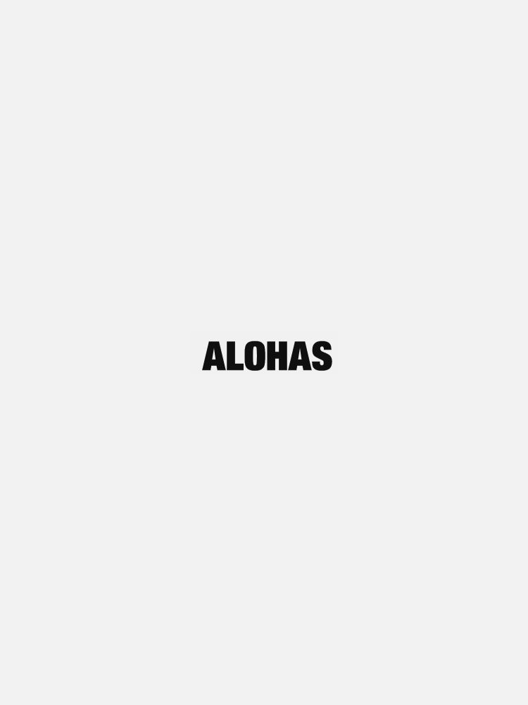 Alohas logo