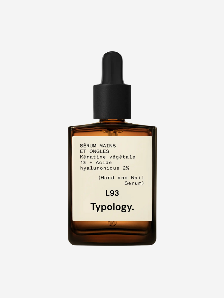 Typology L93 - Hand & Nail Serum