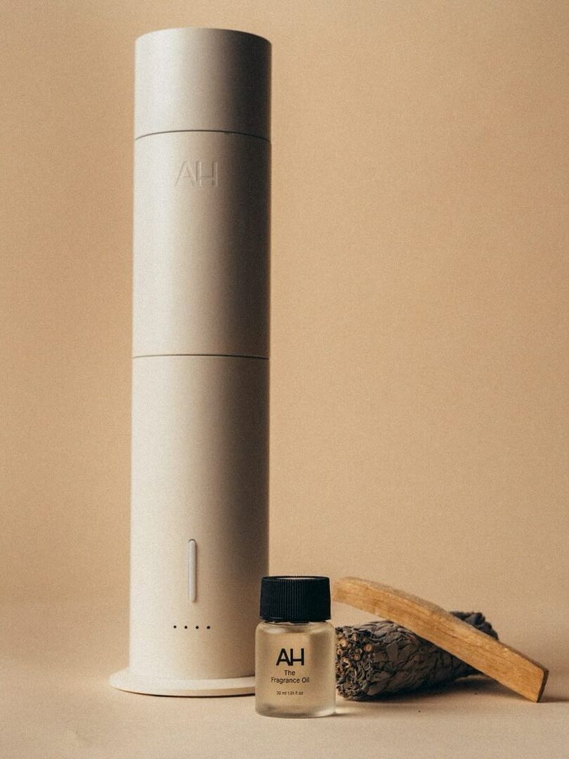 An Aura House diffuser.