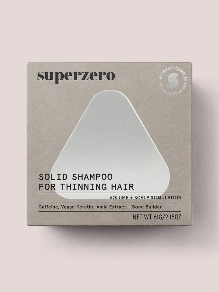 superzero shampoo bar.